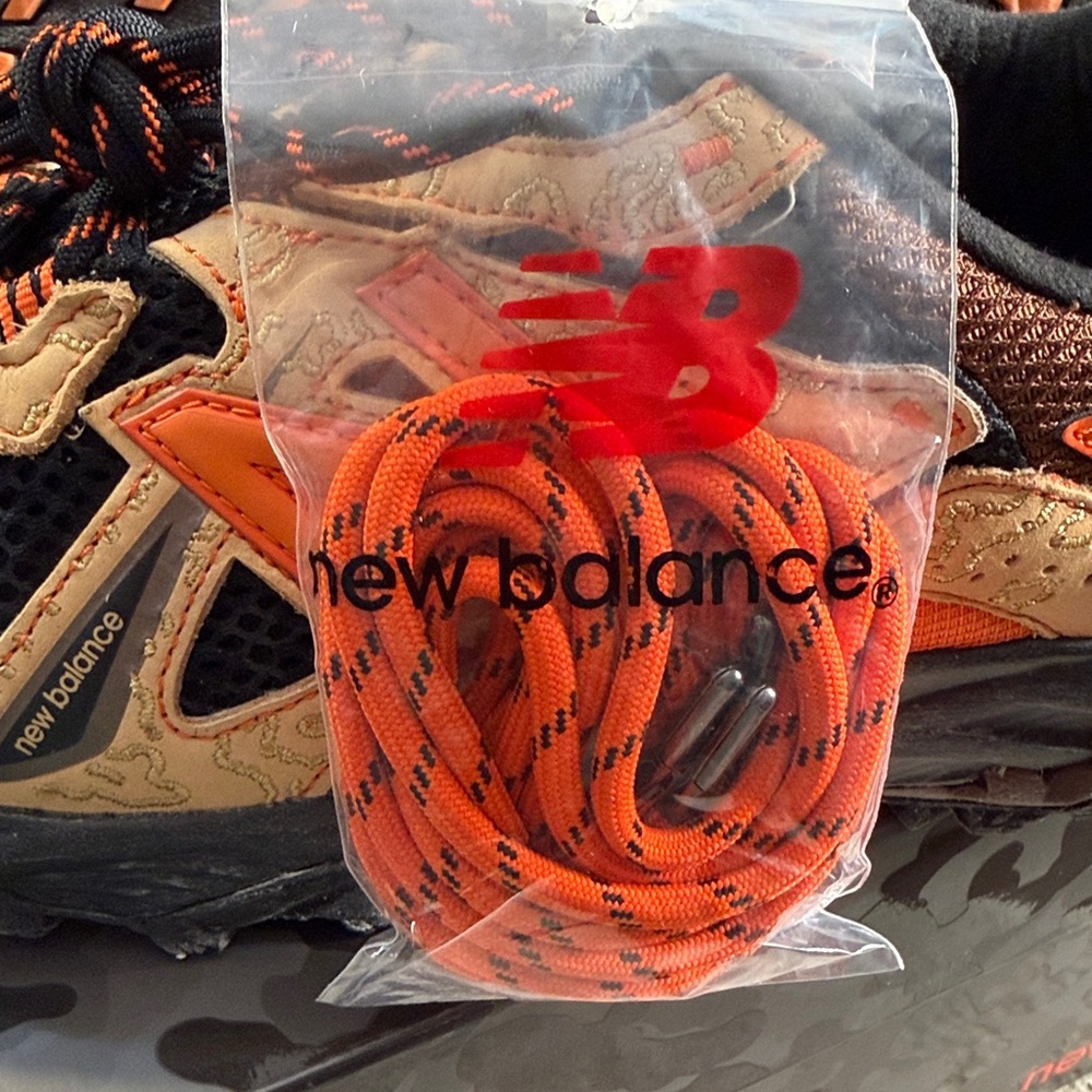 New Balance x Joe Fresh Good 610 Sneakers Men’s Size 8. Brand New! - Picture 5 of 8